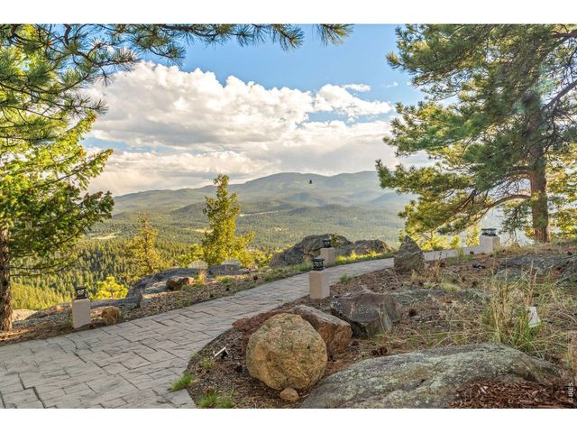 26344 Independence Trl, Evergreen, CO 80439