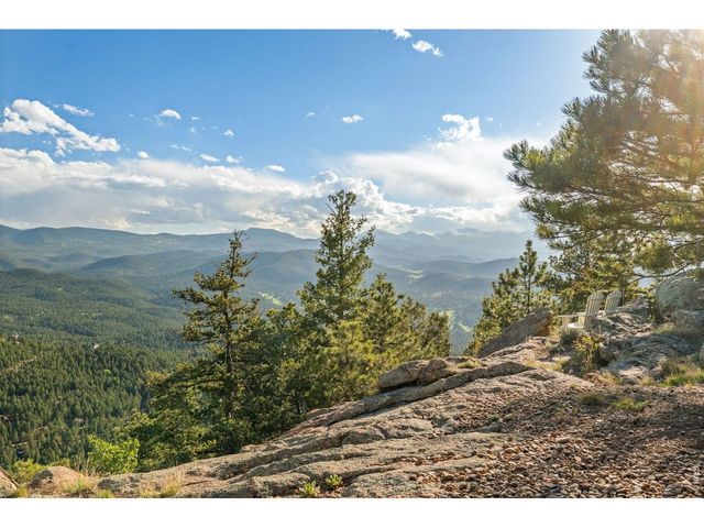 26344 Independence Trl, Evergreen, CO 80439