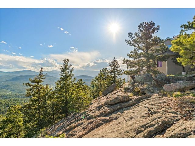 26344 Independence Trl, Evergreen, CO 80439