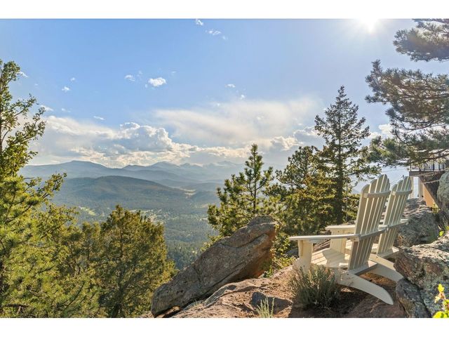 26344 Independence Trl, Evergreen, CO 80439