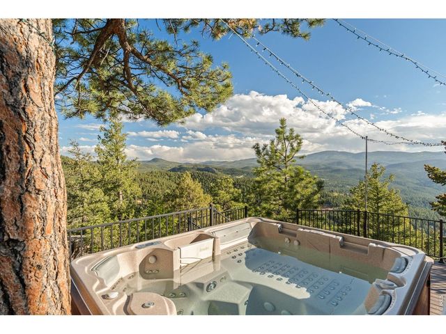 26344 Independence Trl, Evergreen, CO 80439