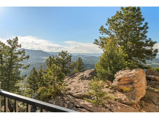 26344 Independence Trl, Evergreen, CO 80439