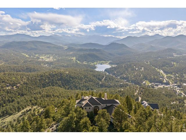 26344 Independence Trl, Evergreen, CO 80439