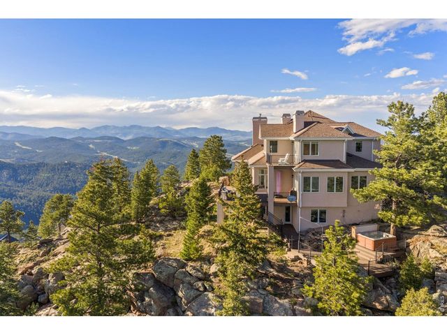 26344 Independence Trl, Evergreen, CO 80439