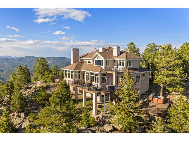 26344 Independence Trl, Evergreen, CO 80439