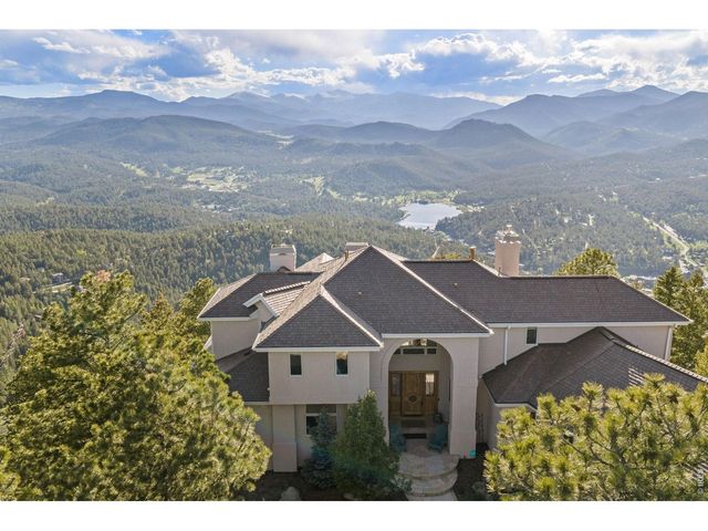 26344 Independence Trl, Evergreen, CO 80439