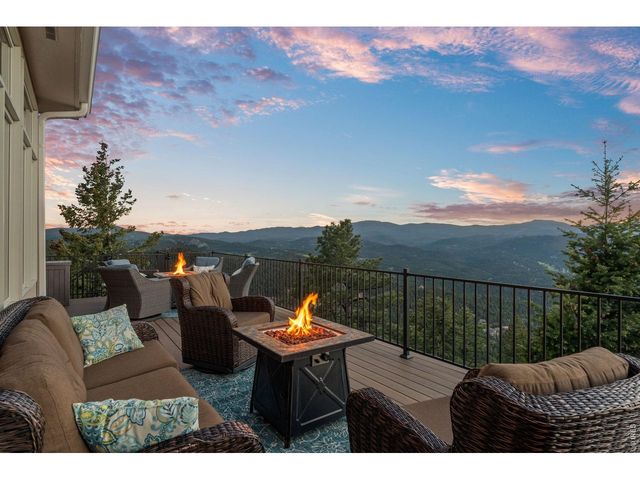 26344 Independence Trl, Evergreen, CO 80439