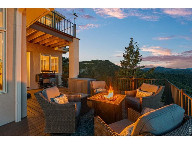 26344 Independence Trl, Evergreen, CO 80439