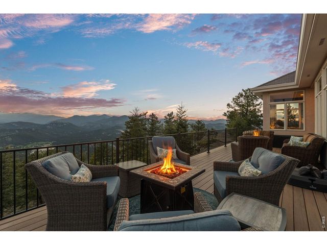 26344 Independence Trl, Evergreen, CO 80439