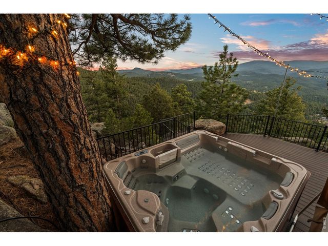 26344 Independence Trl, Evergreen, CO 80439