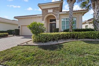 10464 SW Visconti Way, Port St. Lucie, Port St Lucie, FL 34986