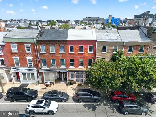 1221 N 2ND ST, Philadelphia, PA 19122