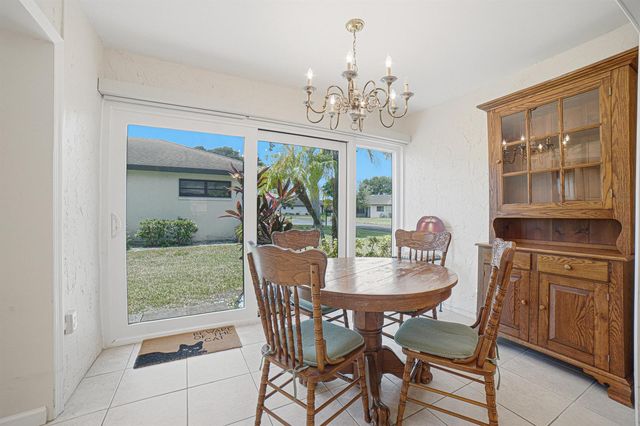 4843 Greentree Lane B, Boynton Beach, FL 33436