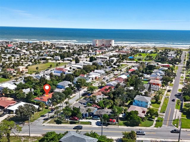 309 SEARS AVENUE, Daytona Beach, FL 32118