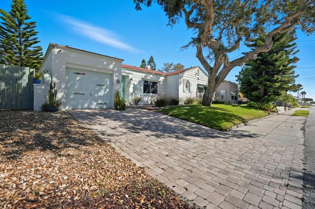 309 SEARS AVENUE, Daytona Beach, FL 32118