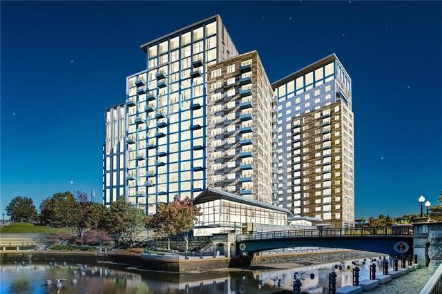 100 Exchange Street 1502, Providence, RI 02903