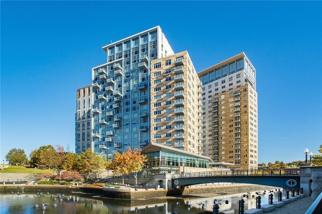100 Exchange Street 1502, Providence, RI 02903