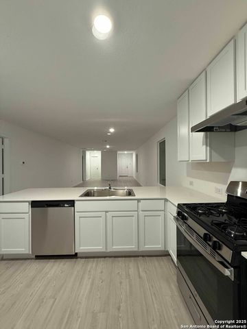 3914 Greensfield Way, San Antonio, TX 78223