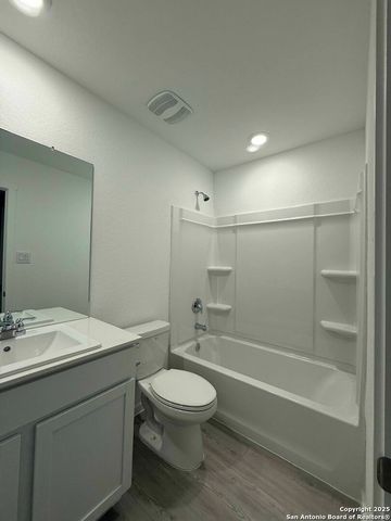 3914 Greensfield Way, San Antonio, TX 78223