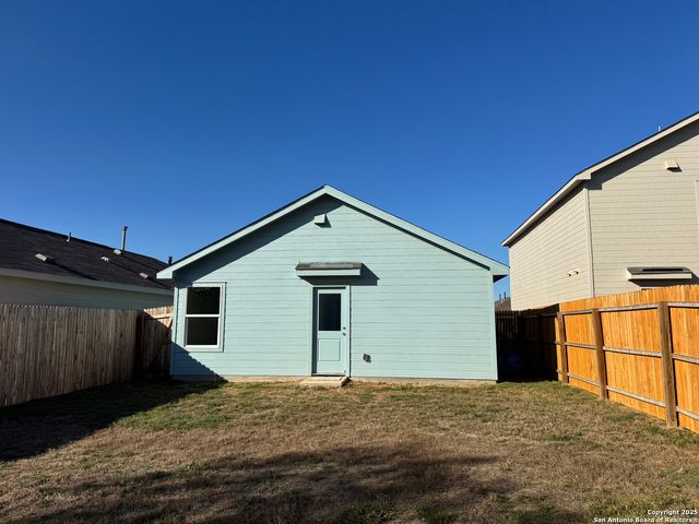 3914 Greensfield Way, San Antonio, TX 78223