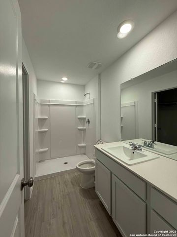 3914 Greensfield Way, San Antonio, TX 78223