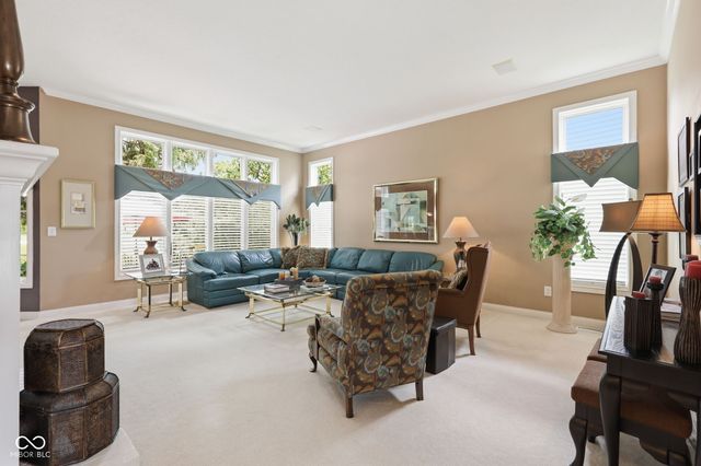 5756 Marco Point, Carmel, IN 46033