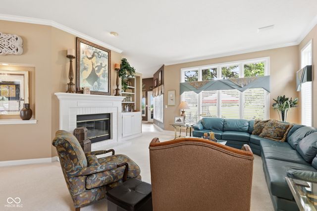 5756 Marco Point, Carmel, IN 46033