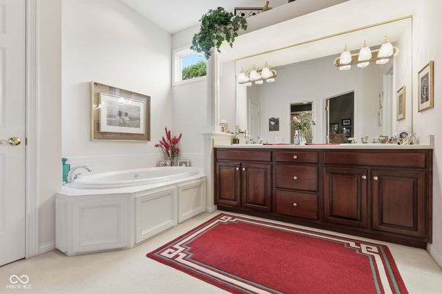 5756 Marco Point, Carmel, IN 46033
