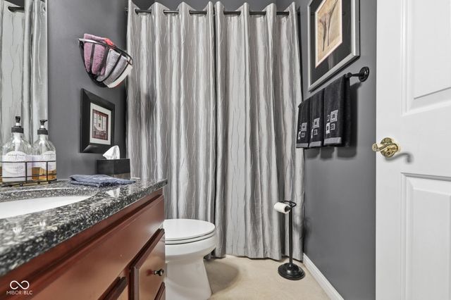 5756 Marco Point, Carmel, IN 46033