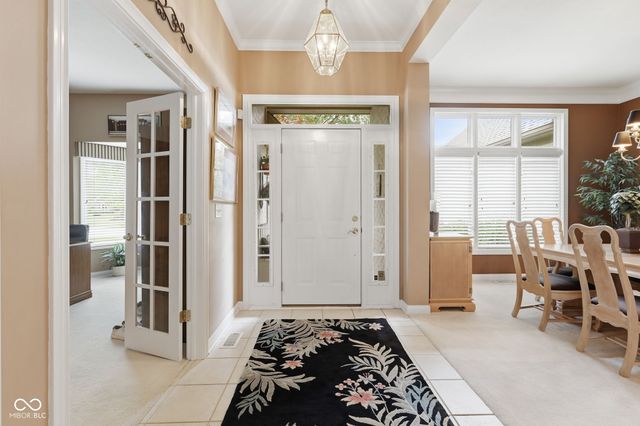5756 Marco Point, Carmel, IN 46033