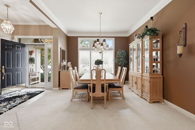 5756 Marco Point, Carmel, IN 46033