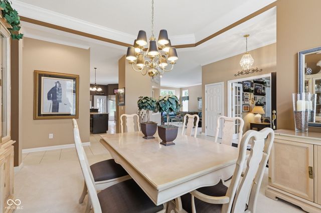 5756 Marco Point, Carmel, IN 46033