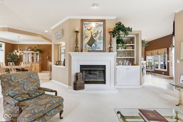 5756 Marco Point, Carmel, IN 46033