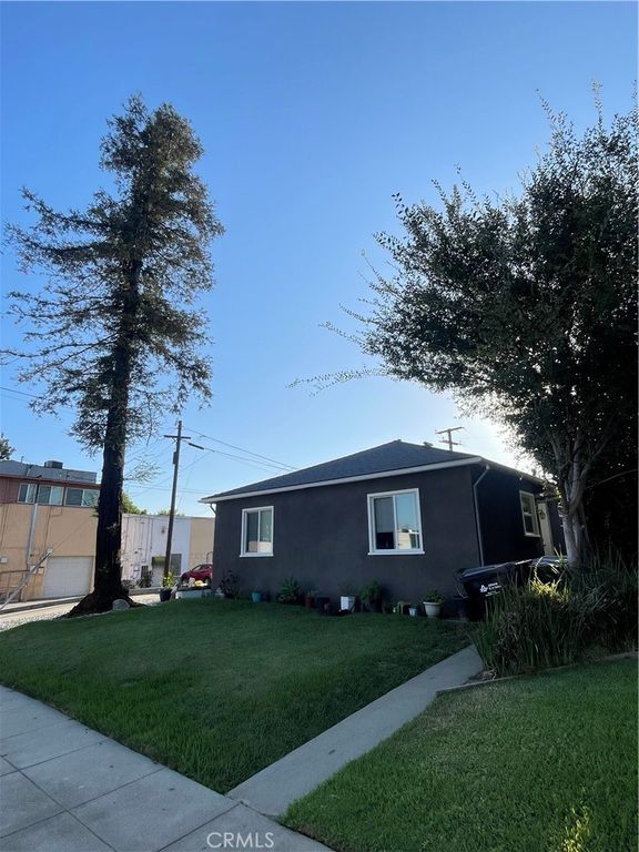 107 Cresta, San Gabriel, CA 91775 — exterior