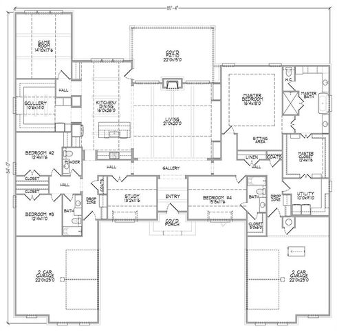 9270 Pine Grove Way, Arcadia, OK 73007