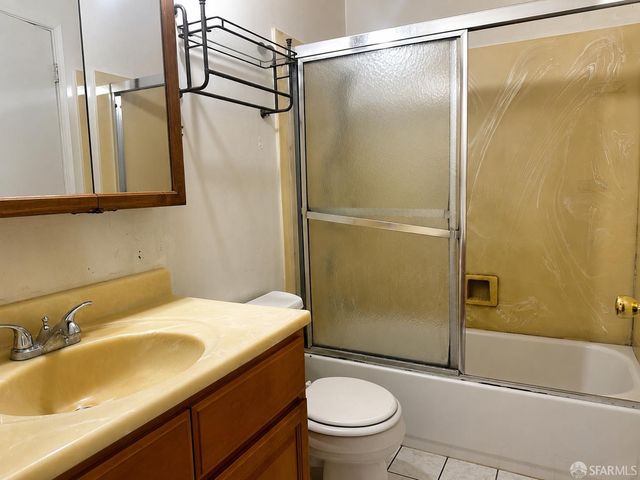 3731 Fairfax Way, South San Francisco, CA 94080