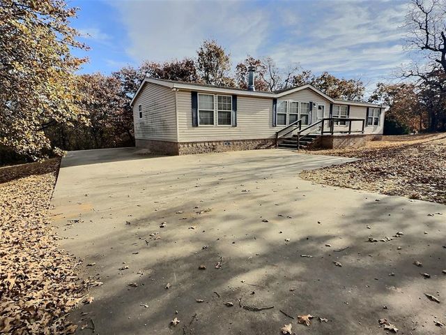 13044 Fox Pass Road, Edmond, OK 73034