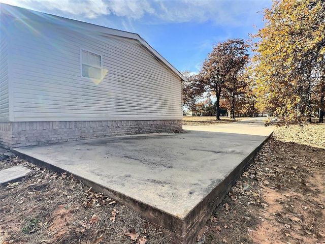 13044 Fox Pass Road, Edmond, OK 73034