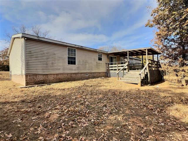 13044 Fox Pass Road, Edmond, OK 73034