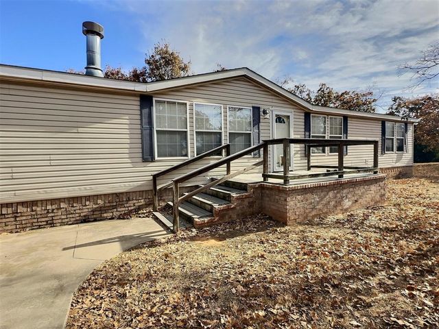 13044 Fox Pass Road, Edmond, OK 73034