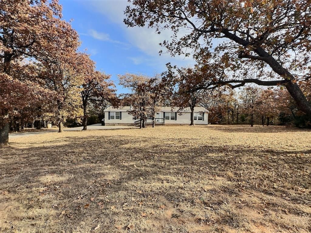 13044 Fox Pass Road, Edmond, OK 73034