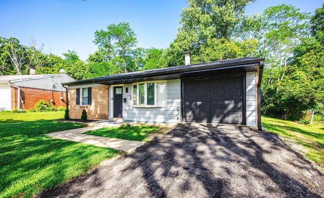 7359 Estate Court, Springfield Twp., OH 45224