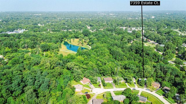 7359 Estate Court, Springfield Twp., OH 45224