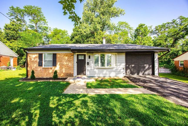7359 Estate Court, Springfield Twp., OH 45224