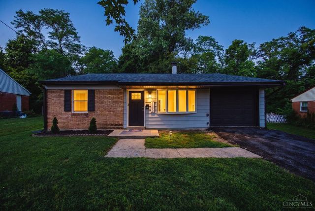 7359 Estate Court, Springfield Twp., OH 45224