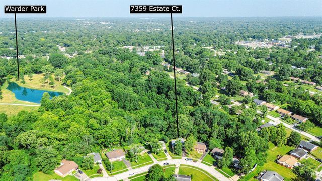 7359 Estate Court, Springfield Twp., OH 45224