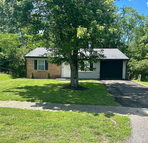 7359 Estate Court, Springfield Twp., OH 45224