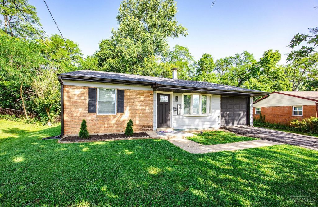 7359 Estate Court, Springfield Twp., OH 45224