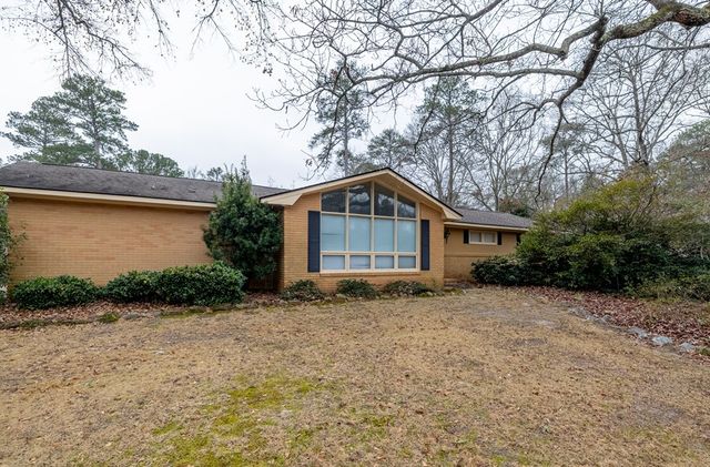 13642 Macon Road, Upatoi, GA 31829