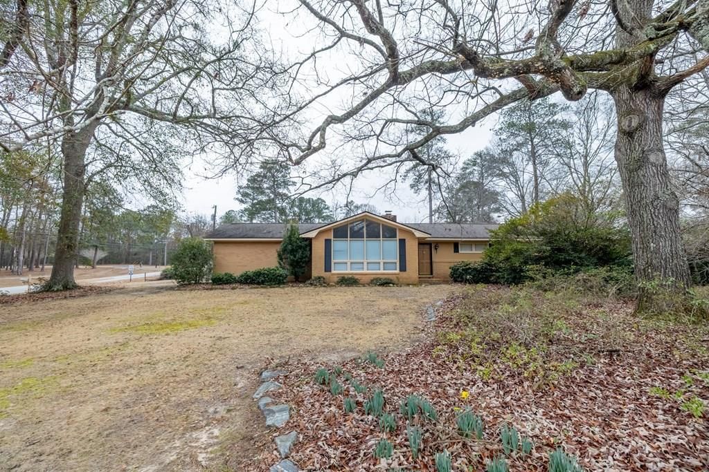 13642 Macon Road, Upatoi, GA 31829